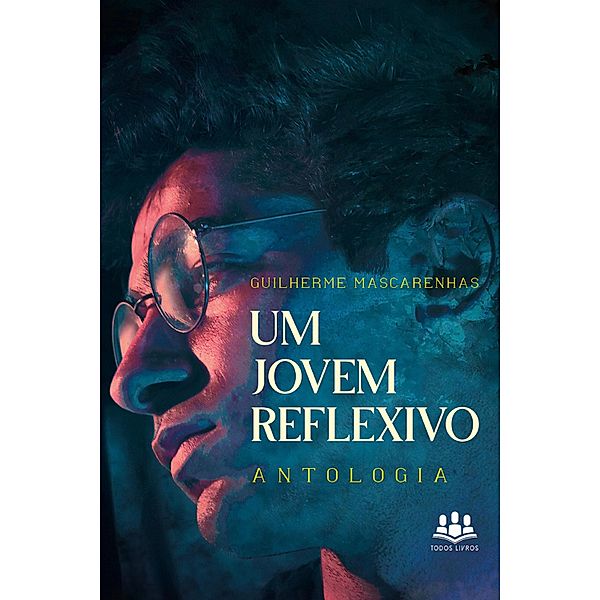 Um Jovem Reflexivo, Guilherme Mascarenhas