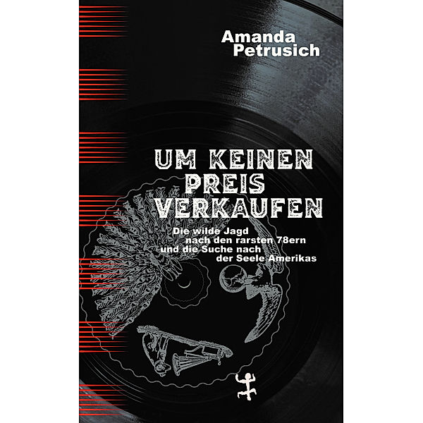 Um keinen Preis verkaufen, Amanda Petrusich