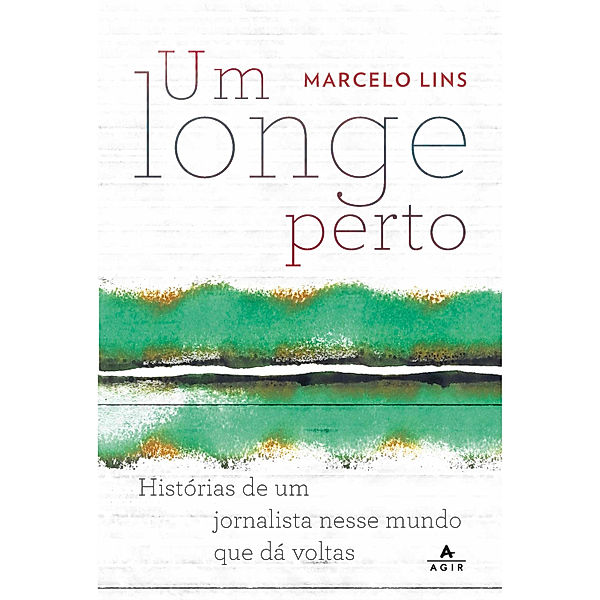 Um longe perto, Marcelo Lins