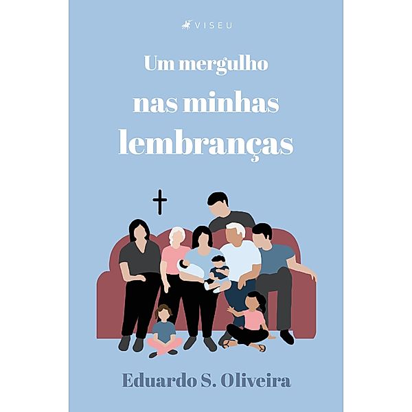 Um mergulho nas minhas lembranças, Eduardo S. Oliveira