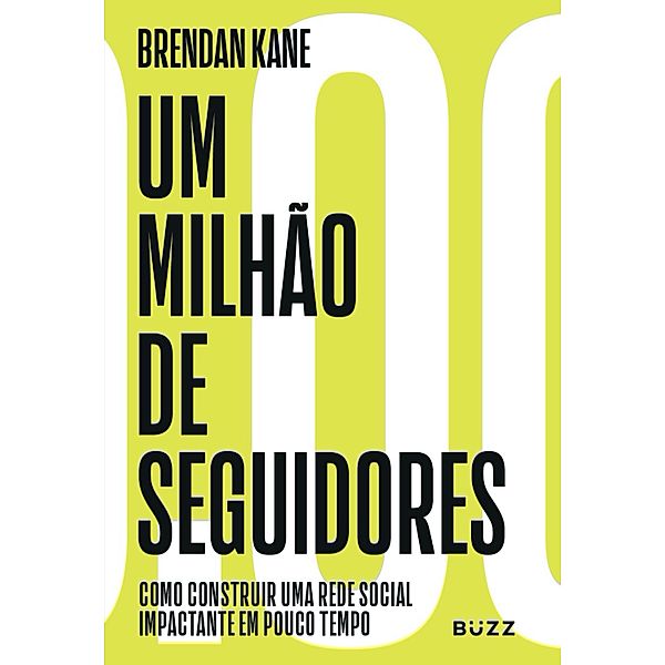 Um milhão de seguidores, Brendan Kane