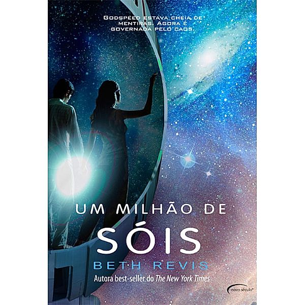 Um milhão de sóis, Beth Revis