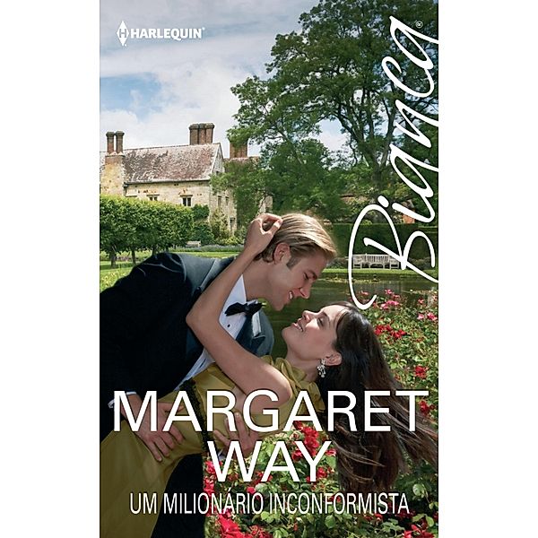 Um milionário inconformista / Bianca Bd.1453, Margaret Way