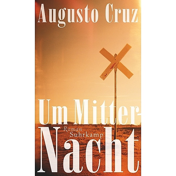 Um Mitternacht, Augusto Cruz