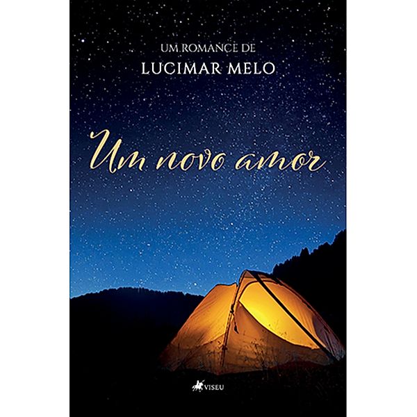 Um novo amor, Lucimar Melo