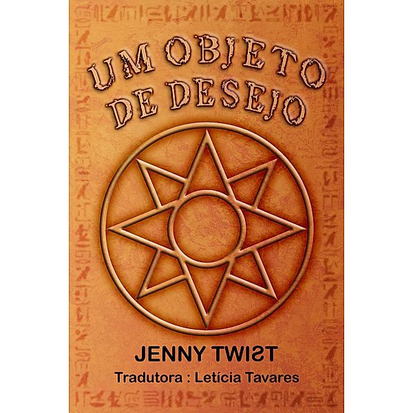 Um Objeto de Desejo, Jenny Twist