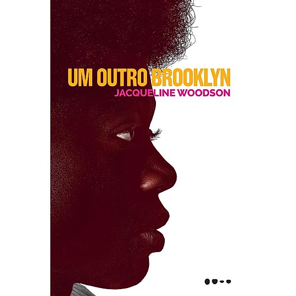 Um outro Brooklyn, Jacqueline Woodson