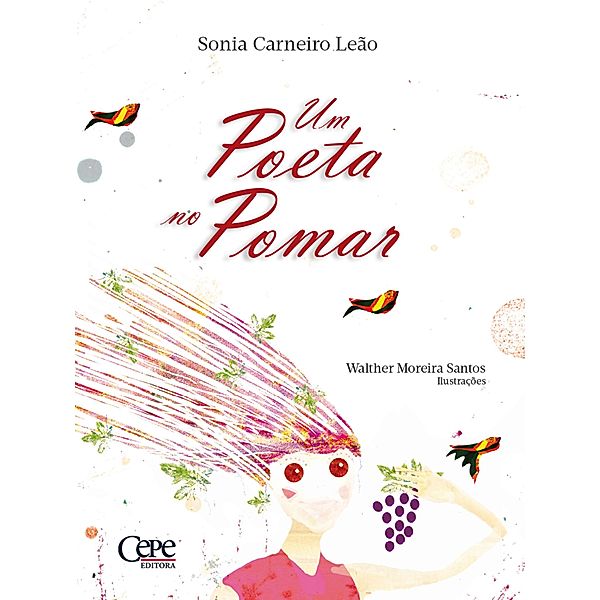 Um Poeta no Pomar, Sonia Carneiro Leão