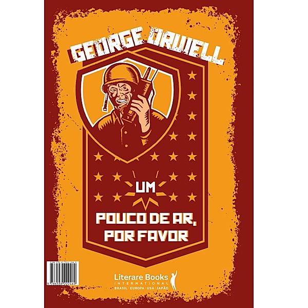 Um pouco de ar, por favor!, George Orwell