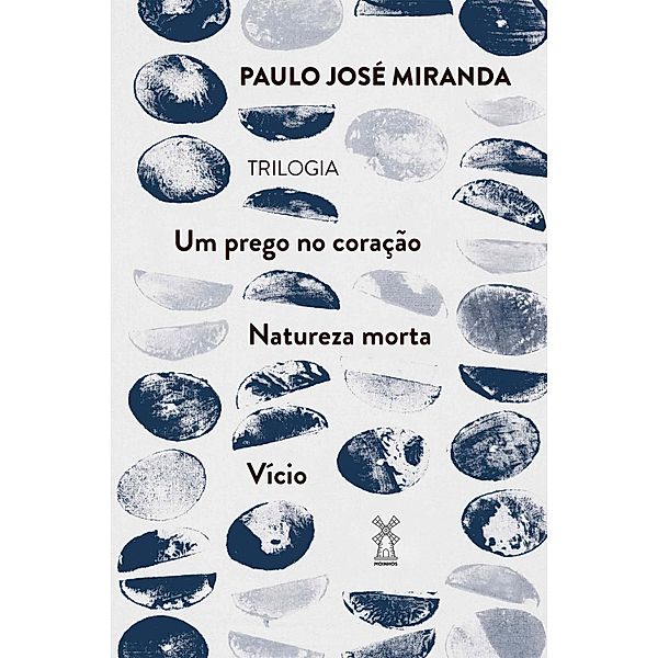 Um prego no coração, Natureza Morta e Vício, Paulo José Miranda
