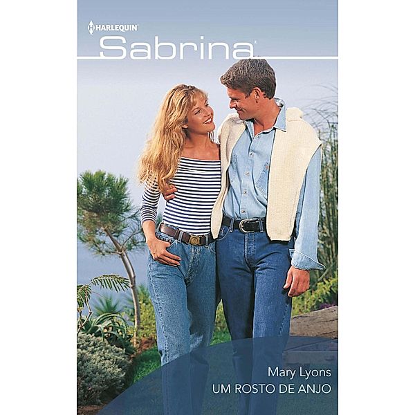 Um rosto de anjo / SABRINA Bd.582, Mary Lyons