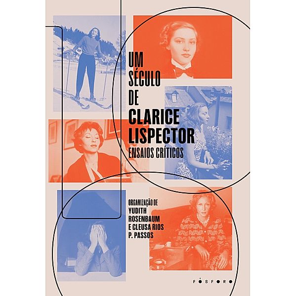 Um século de Clarice Lispector