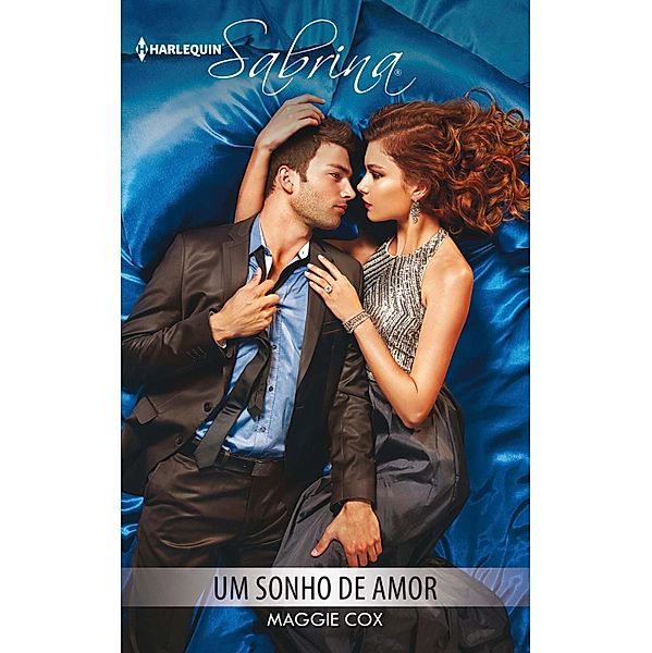 Um sonho de amor / Sabrina Bd.1739, Maggie Cox