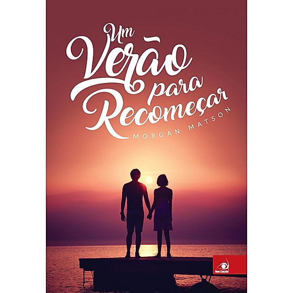 Um verão para recomeçar, Morgan Matson