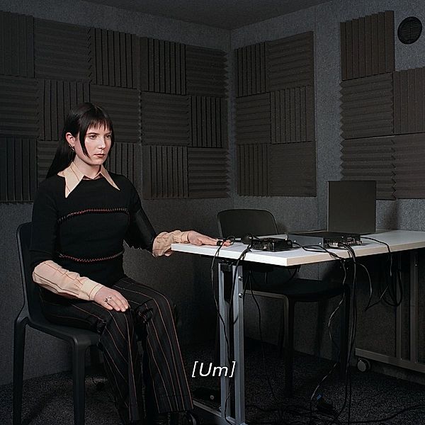 Um (Vinyl), Martha Skye Murphy