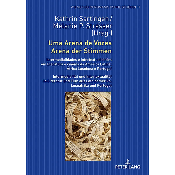 Uma Arena de Vozes / Arena der Stimmen