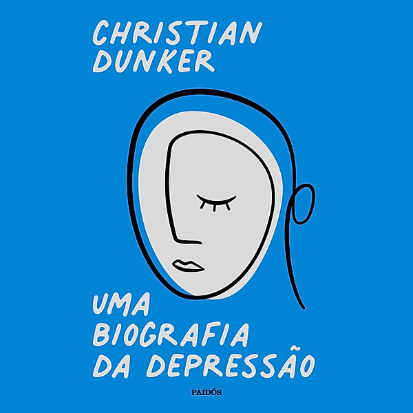 Uma biografia da depressão, Christian Dunker