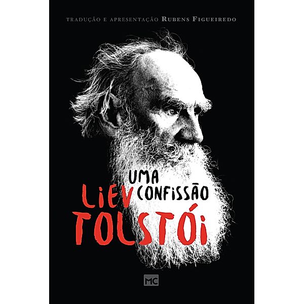 Uma confissão, Liev Tolstói