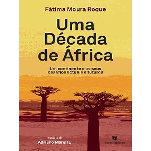 Uma Década de África, Fátima Roque