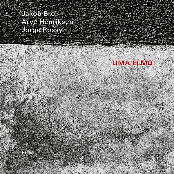 Uma Elmo, Jakob Bro, Arve Henriksen, Jorge Rossy