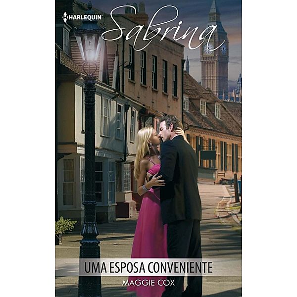 Uma esposa conveniente / Sabrina Bd.1225, Maggie Cox