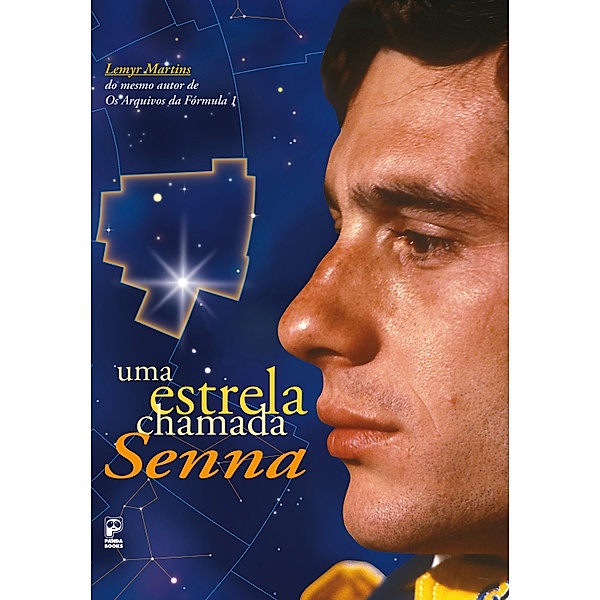 Uma estrela chamada Senna, Lemyr Martins
