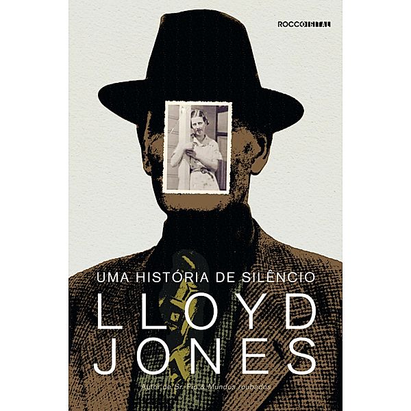Uma história de silêncio, Lloyd Jones