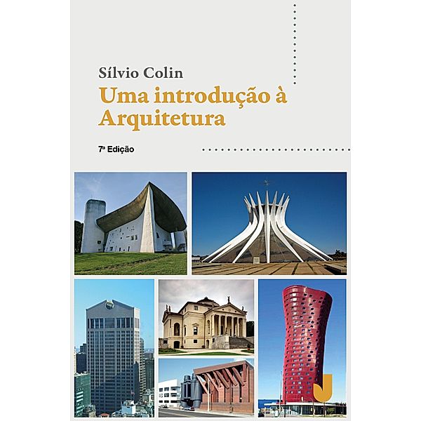 Uma introdução à arquitetura, Silvio Colin