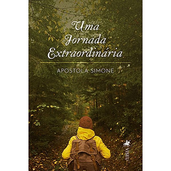 Uma Jornada Extraordinária, Apostola Simone