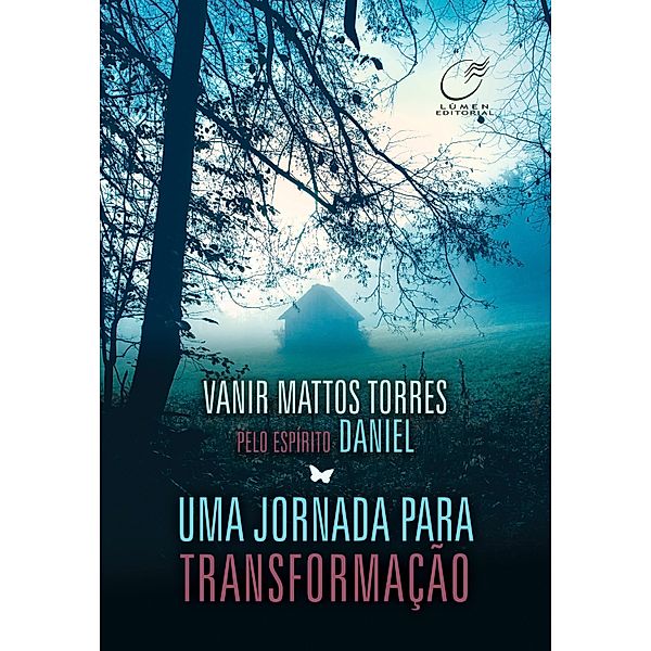 Uma jornada para transformação, Vanir Mattos Torres