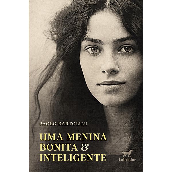 Uma menina bonita e inteligente, Paolo Bartolini