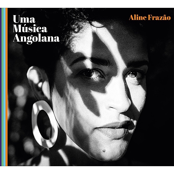 Uma Musica Angolana, Aline Frazao