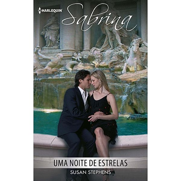 Uma noite de estrelas / Sabrina Bd.1039, Susan Stephens