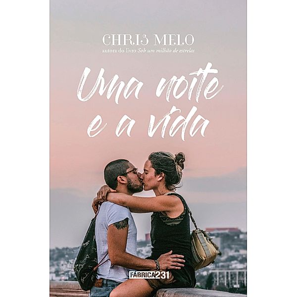 Uma noite e a vida, Chris Melo