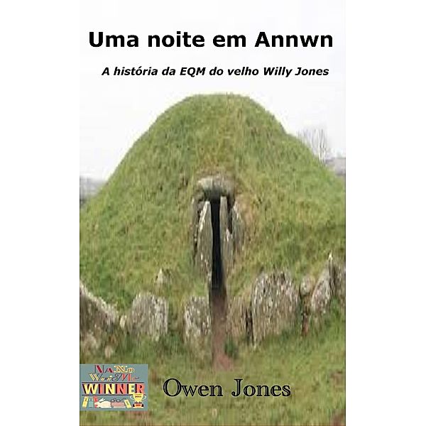 Uma Noite em Annwn / Megan Publishing Services, Owen Jones