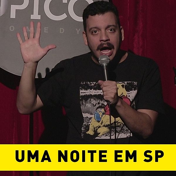 Uma Noite Em SP