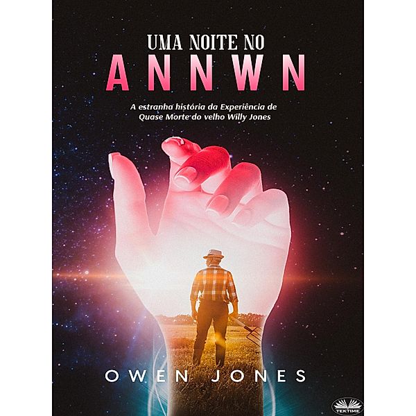 Uma Noite No Annwn, Owen Jones