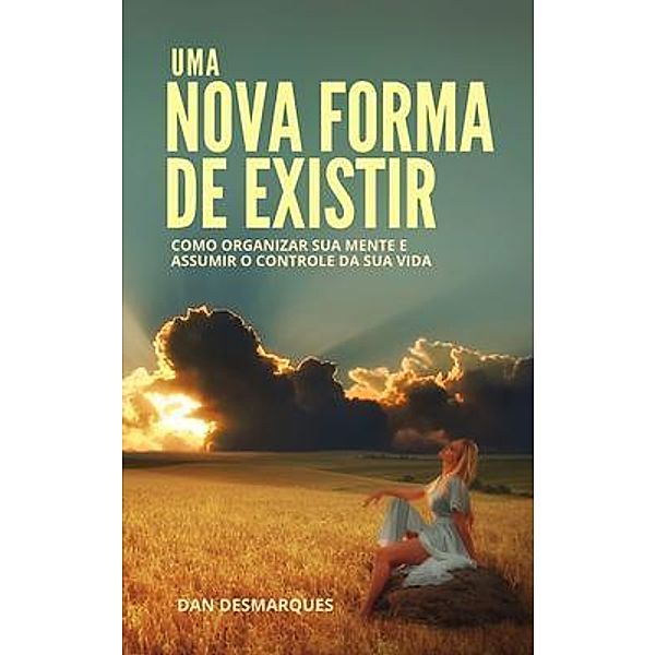 Uma Nova Forma de Existir / 22 Lions Bookstore, Dan Desmarques