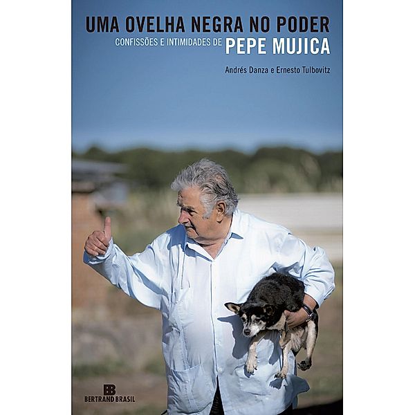 Uma ovelha negra no poder, Ernesto Tulbovitz