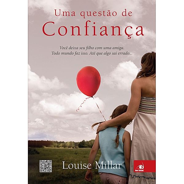 Uma questão de confiança, Louise Millar