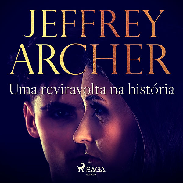 Uma reviravolta na história, Jeffrey Archer