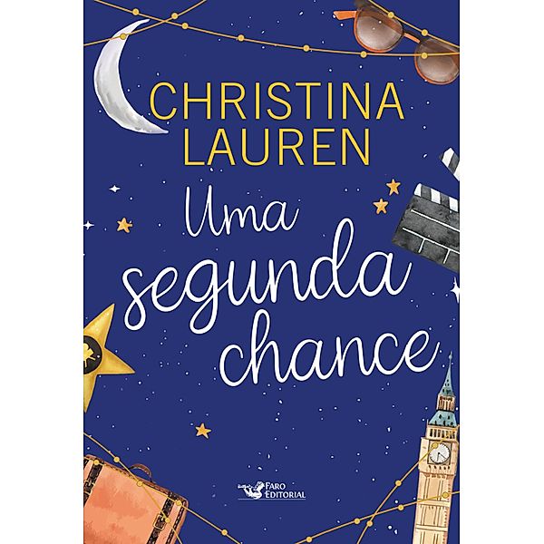 Uma segunda chance, Christina Lauren