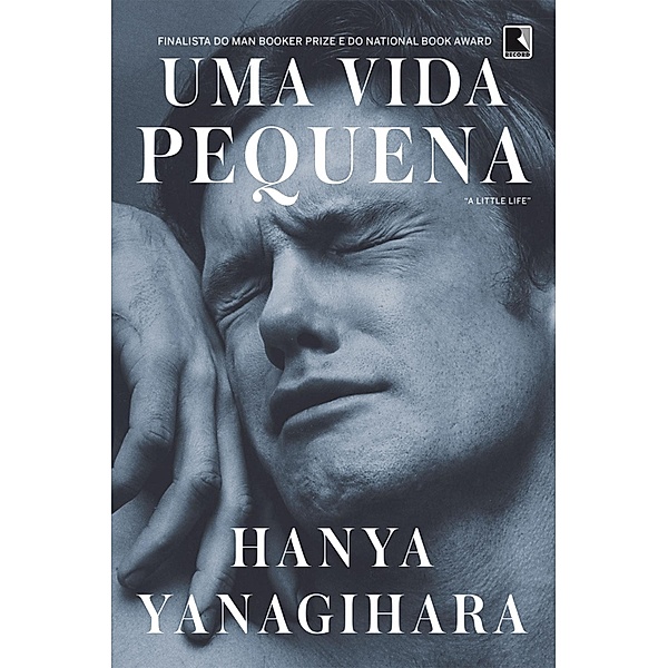 Uma vida pequena, Hanya Yanagihara