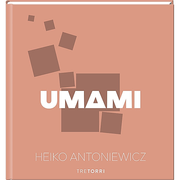 UMAMI, Heiko Antoniewicz