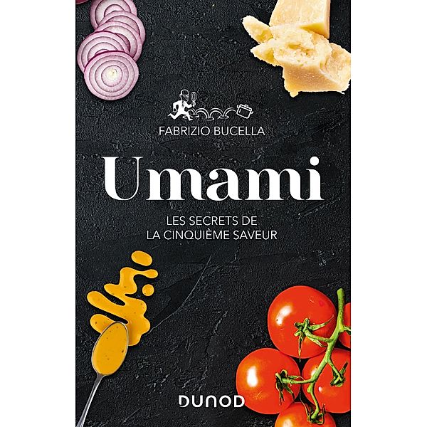 Umami / Hors Collection, Fabrizio Bucella