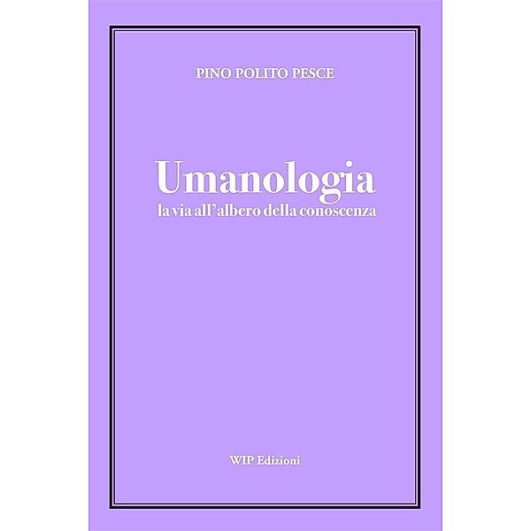 Umanologia, Pino Polito Pesce