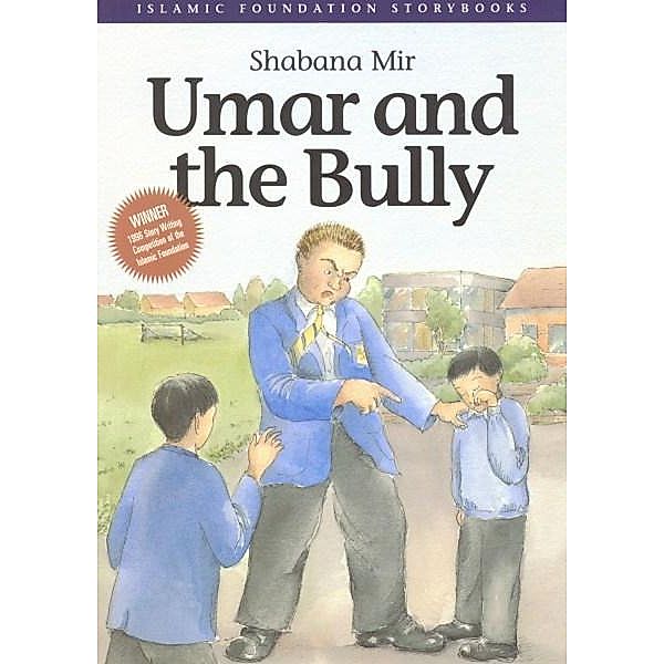 Umar and the Bully, Shabana Mir