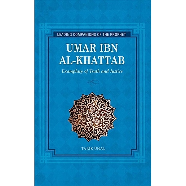 Umar Ibn Al-Khattab, Tarik Unal