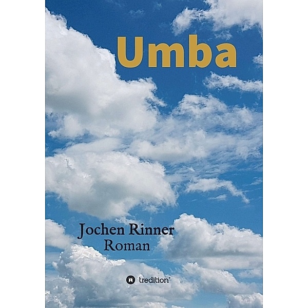 Umba, Jochen Rinner