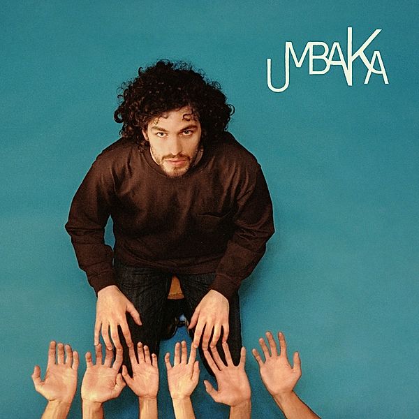 Umbaka(Lp) (Vinyl), Thomas Umbaca